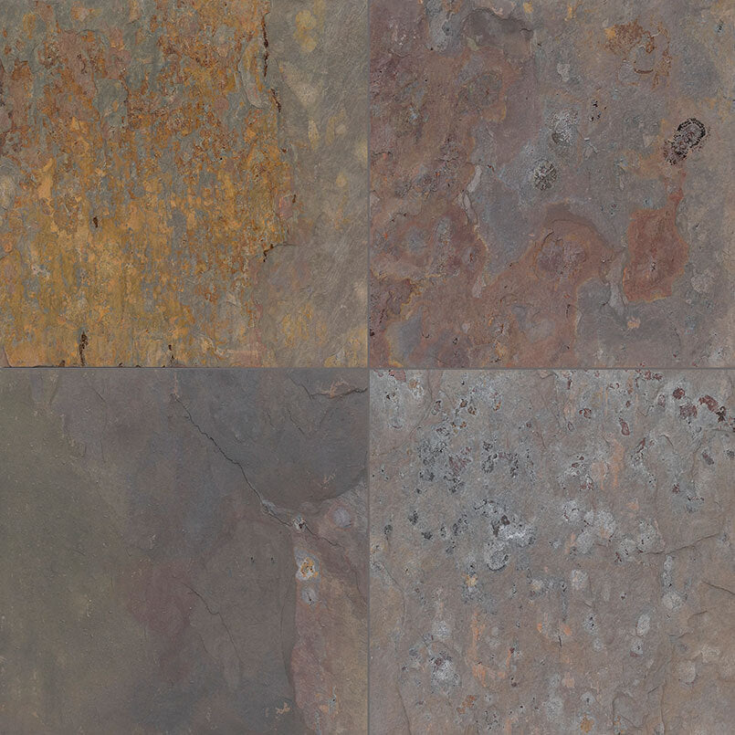 Indian Multi 12x12