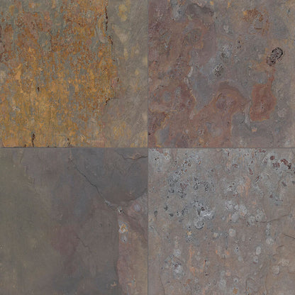 Indian Multi 12x12