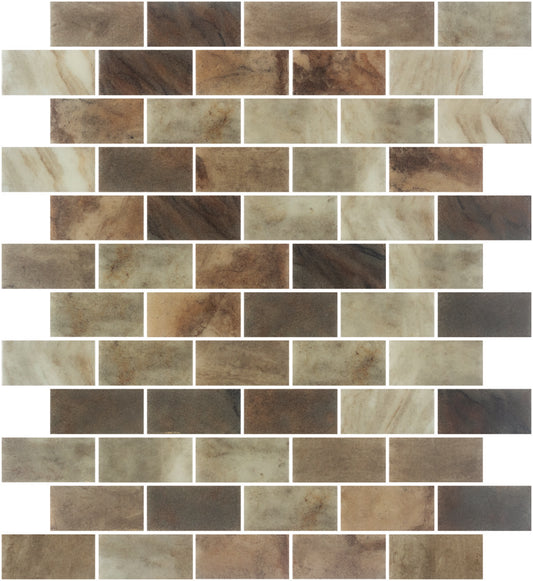 Ivet Brick 1x2 Matte