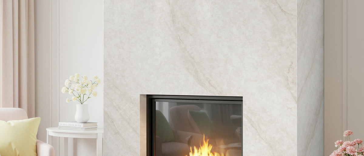 IvoriTaj quartz living space