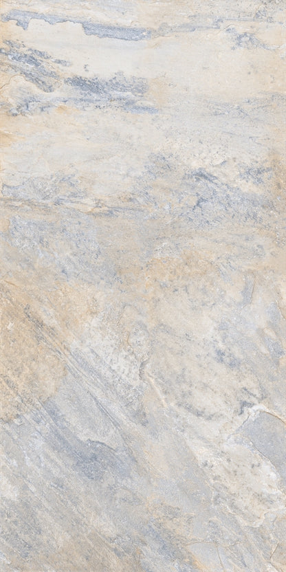 Ivory 24x48 Rock Face