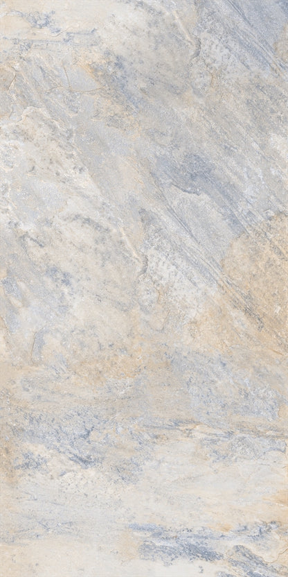 Ivory 24x48 Rock Face