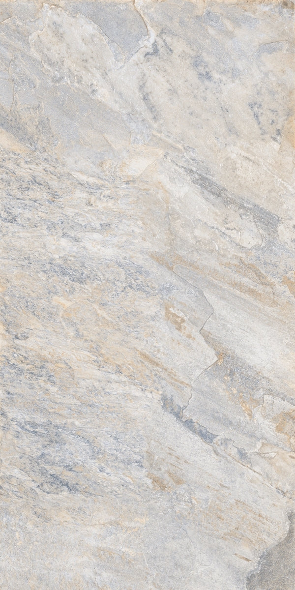 Ivory 24x48 Rock Face