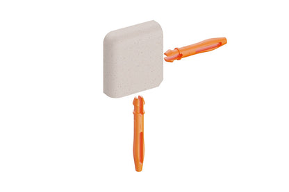 Ivory Edge 3/8" 10ft