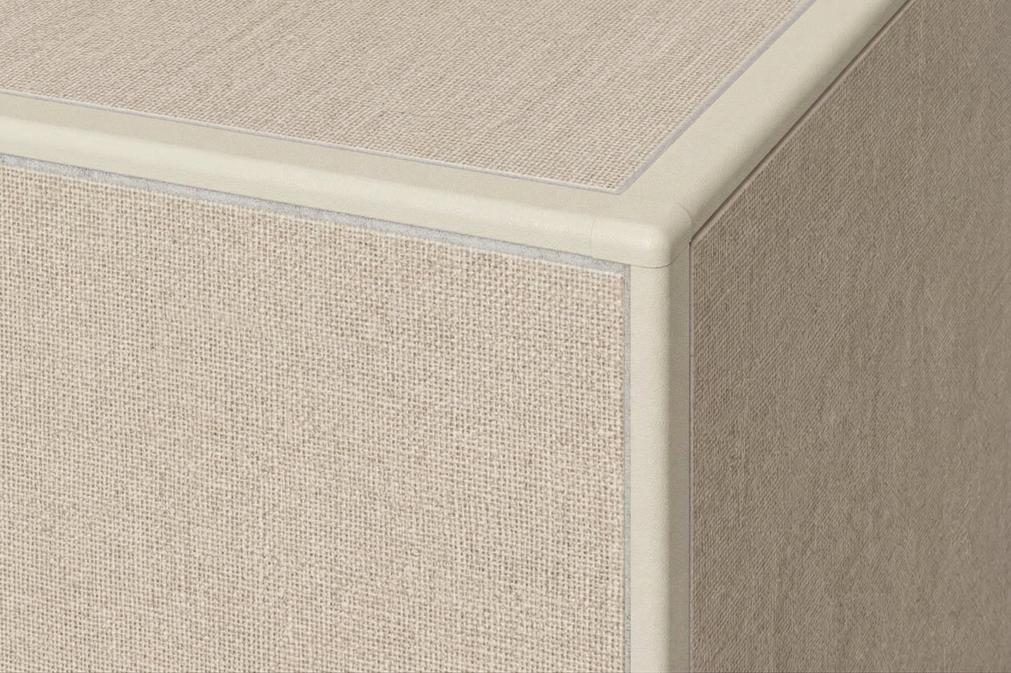 Ivory Edge 3/8" 10ft