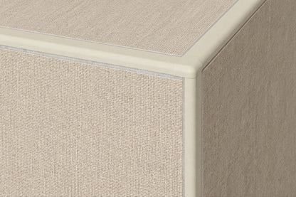 Ivory Edge 3/8" 10ft