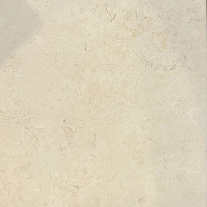 Jerusalem Bone 16x16