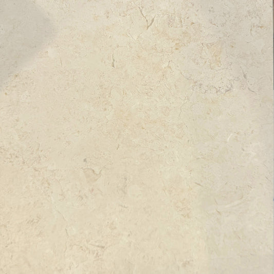 Jerusalem Bone 16x16