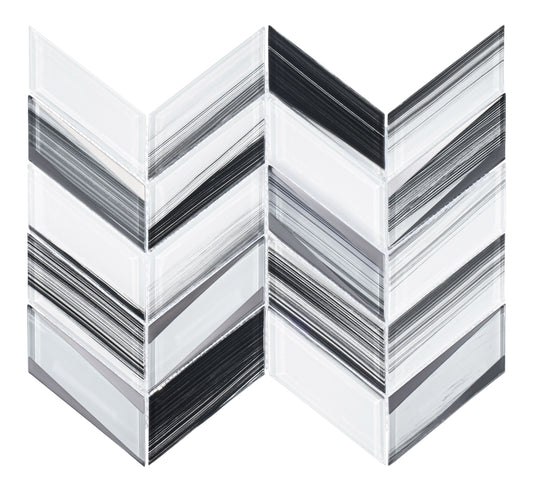 Kohala Kanu Suites 11x14 Glass Mosaic