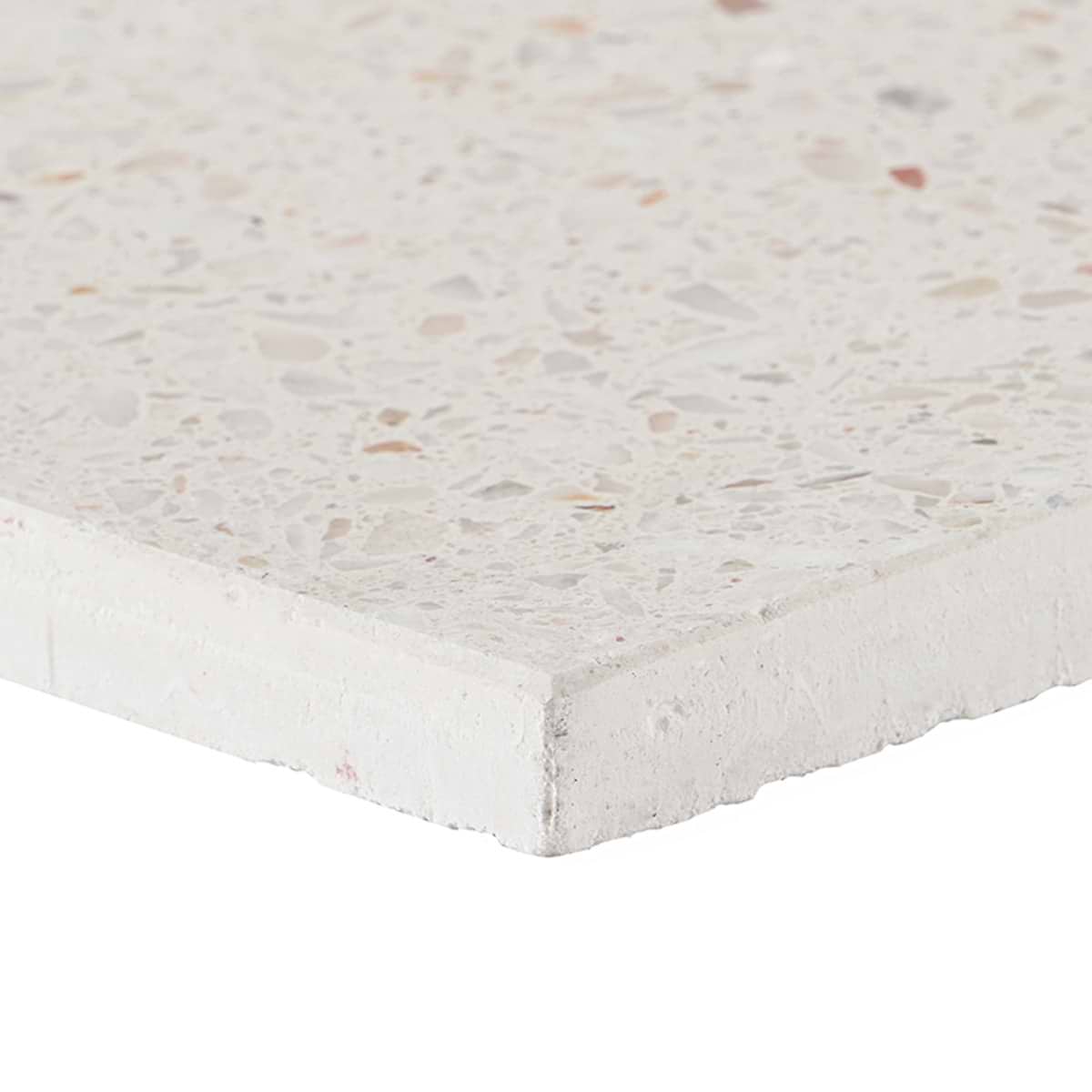 Kashmir Beige 16x16 Polished