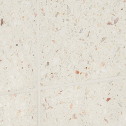 Kashmir Beige 16x16 Polished