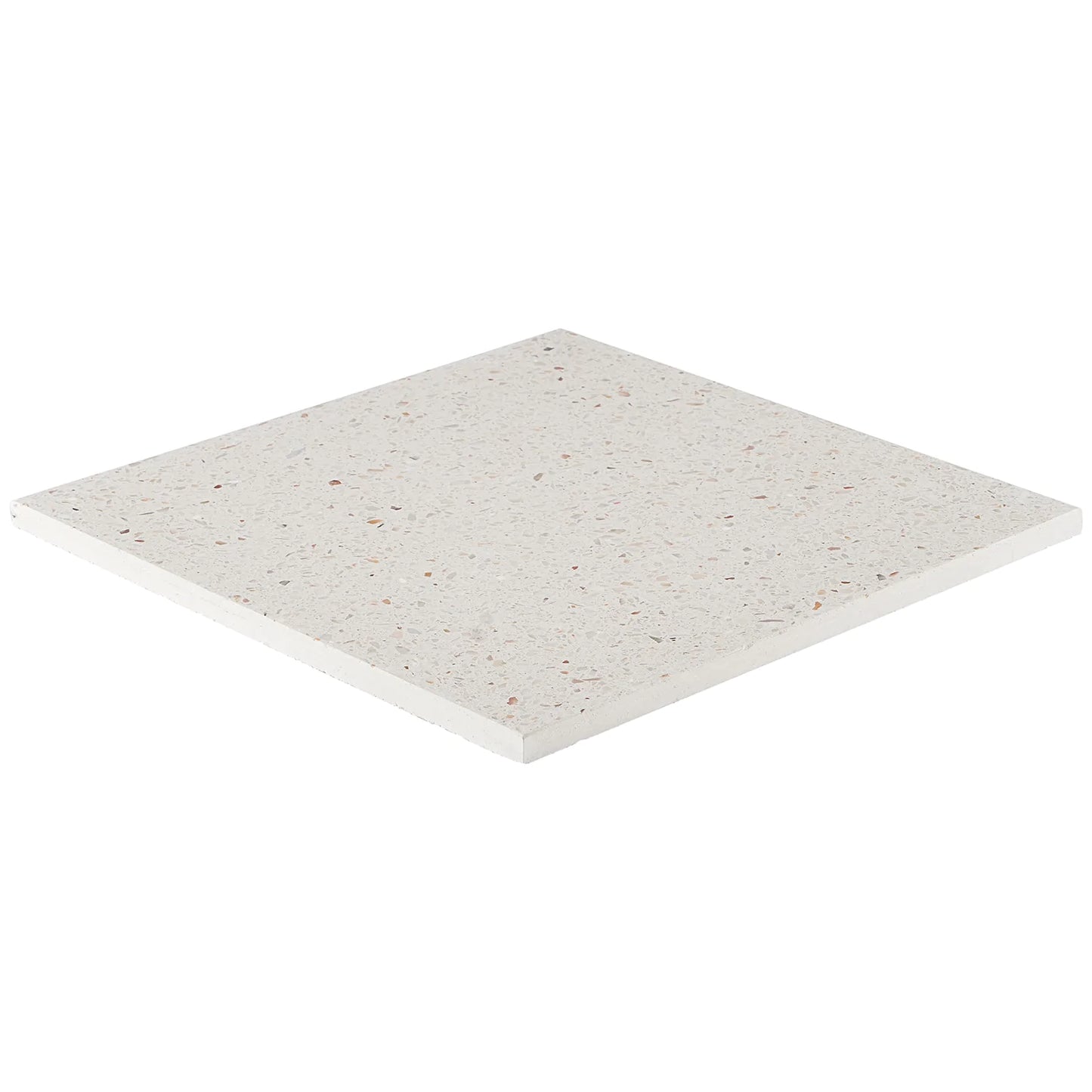 Kashmir Beige 16x16 Polished