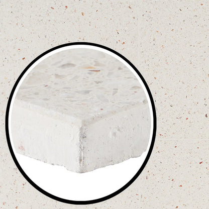 Kashmir Beige 16x16 Polished