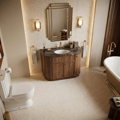 Kashmir Beige 16x16 Polished