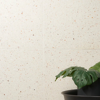 Kashmir Beige 16x16 Polished