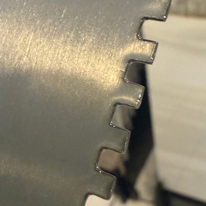 Kerdi Trowel 1/8" Coated