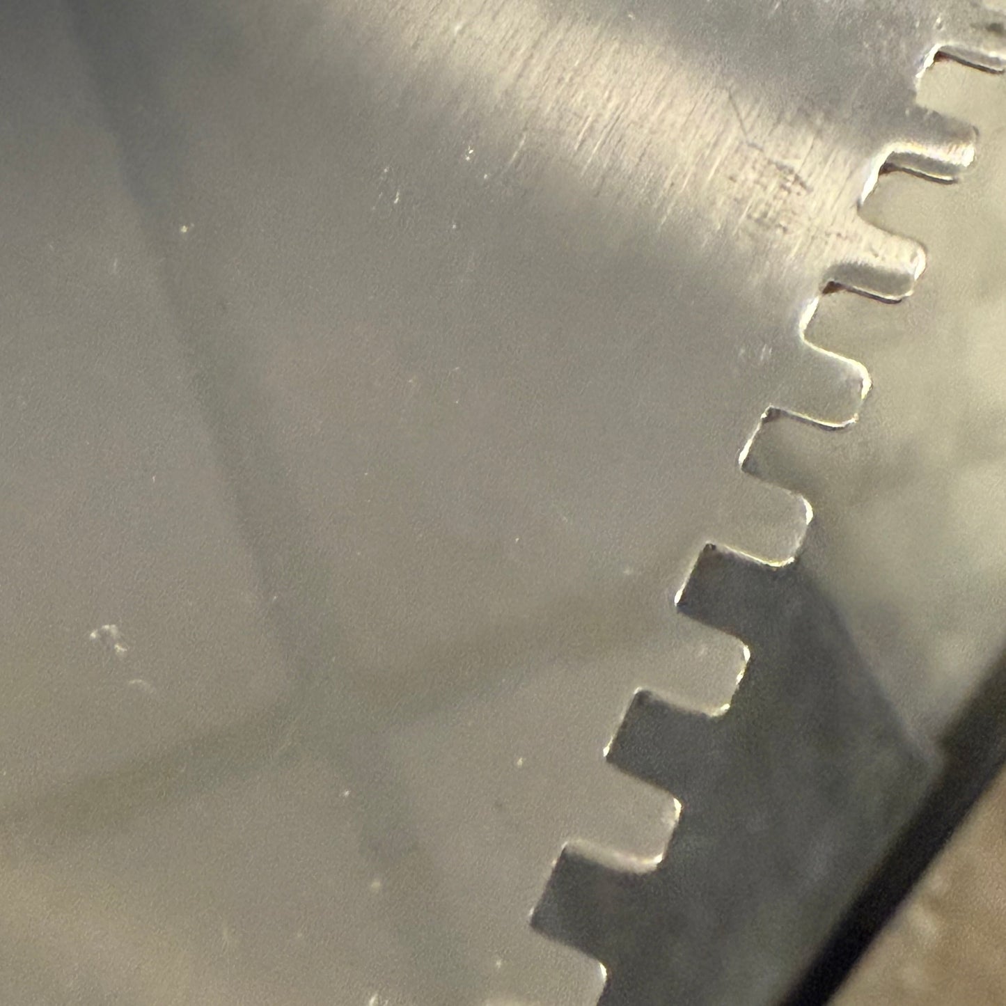 Kerdi Trowel 1/8" Polished