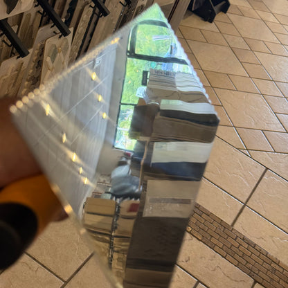 Kerdi Trowel 1/8" Polished
