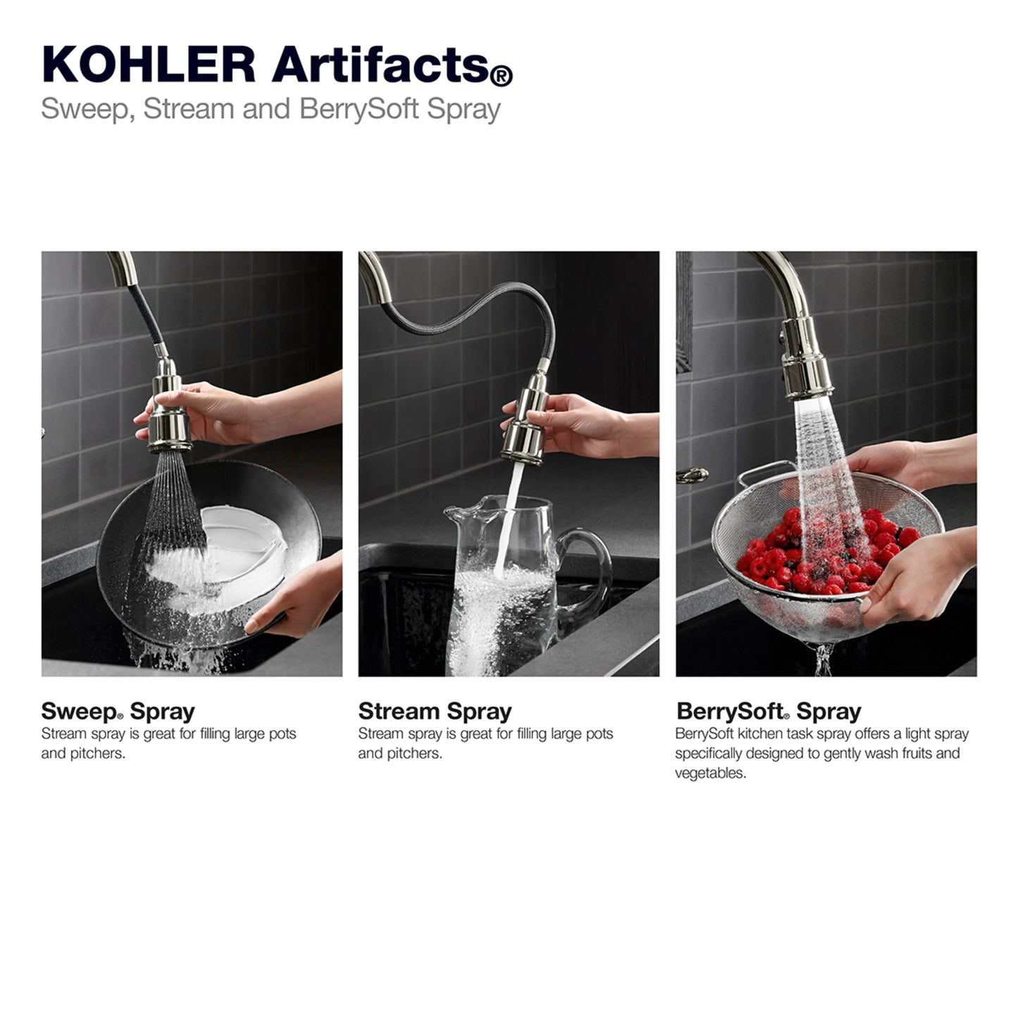 Kitchen Faucet Oil Rubbed Bronze