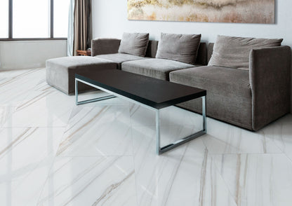Granda Lasa 24x48 Porcelain Tile