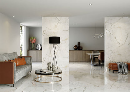 Granda II Axor Gold 24x48 Porcelain Tile