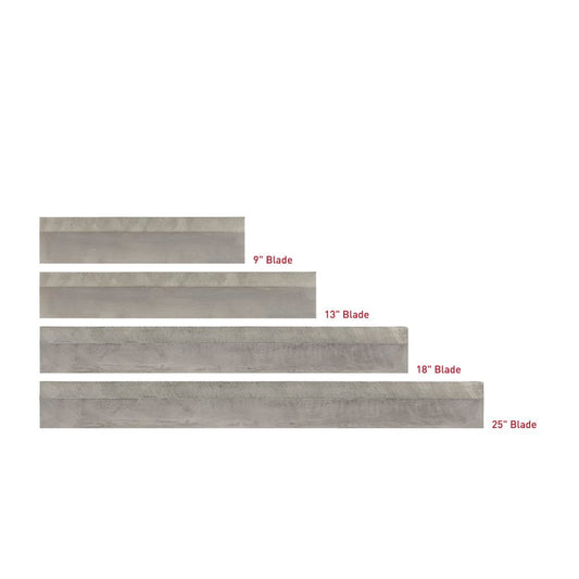 LVT/LAM Cutter Blade