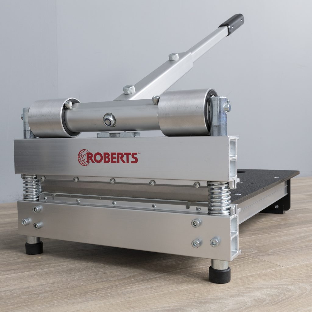 LVT/LAM Cutter Blade