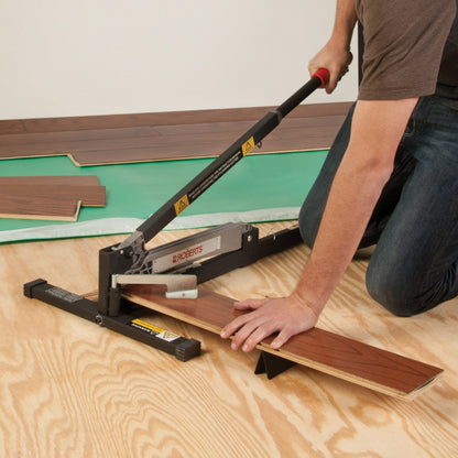 LVT/LAM Cutter Blade
