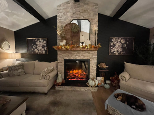 Ledgestone Silver 7x19