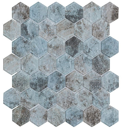 Leeds Garden Hexagon 2x2