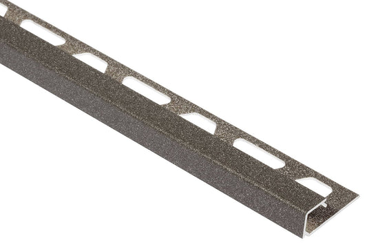 Light Anthracite 3/8" 8ft 2in