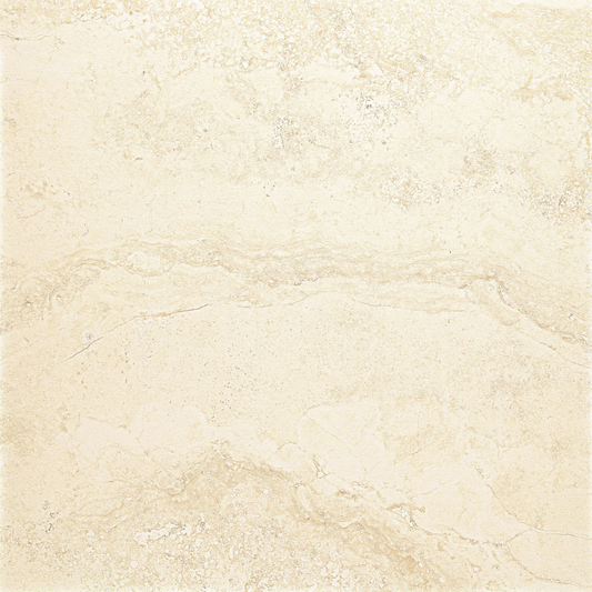 Light Beige 24x24 Matte