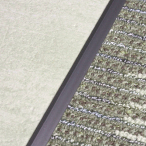 Light Bronze Carpet Tuck Edge 3/8"