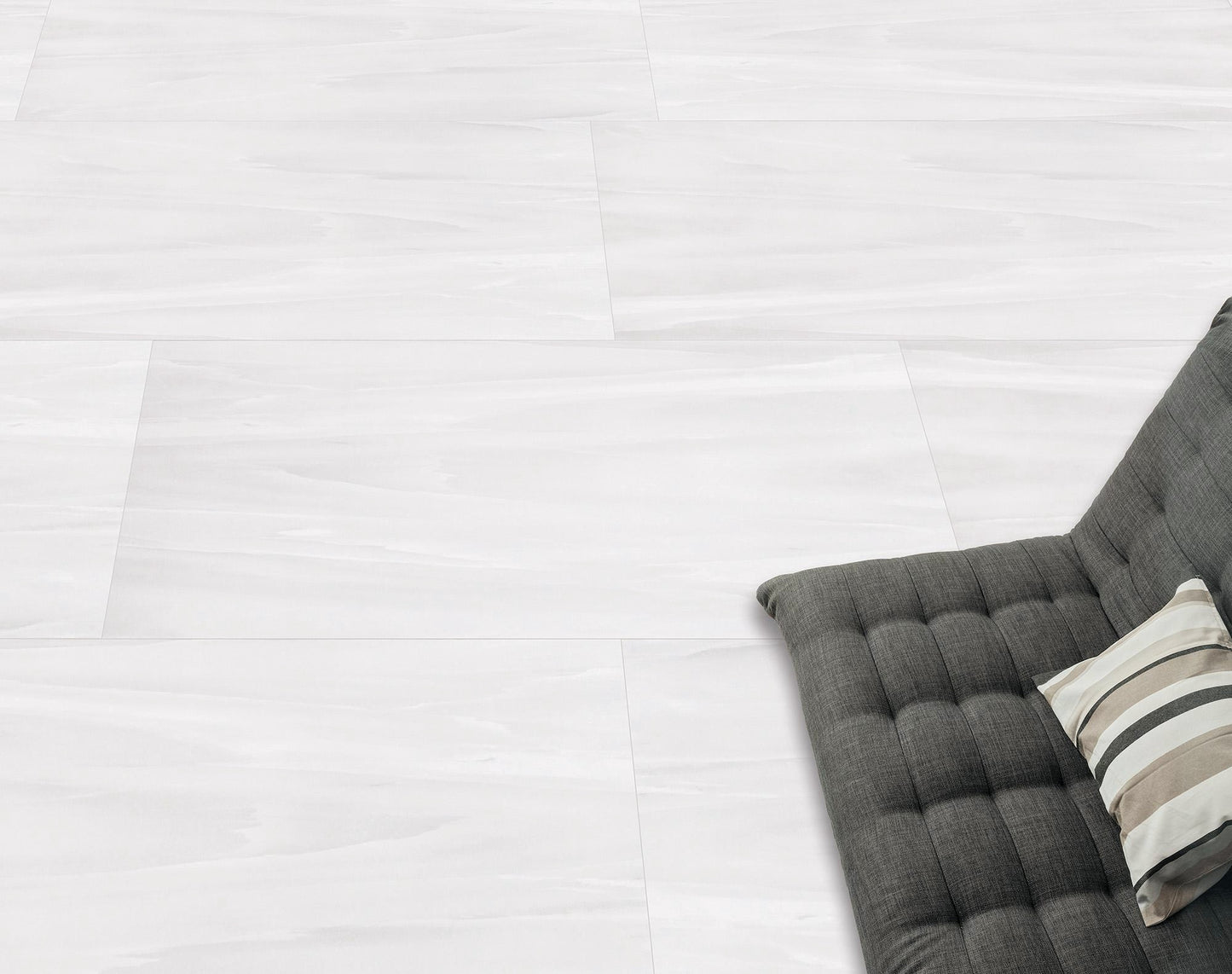 Light Gray 24x48 Polished