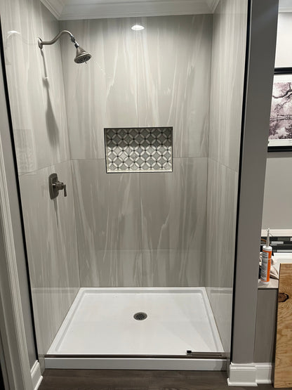 Light Gray 24x48 Polished