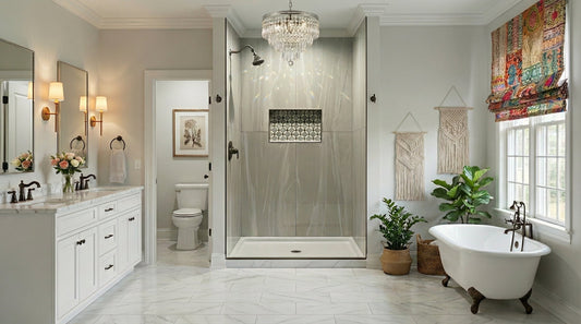 Light Gray 24x48 Polished