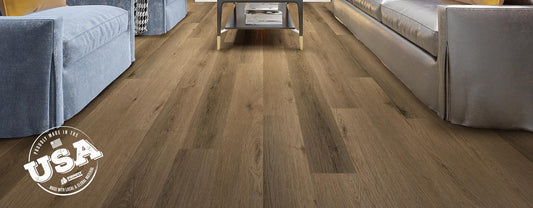 Linwood 6x48 room