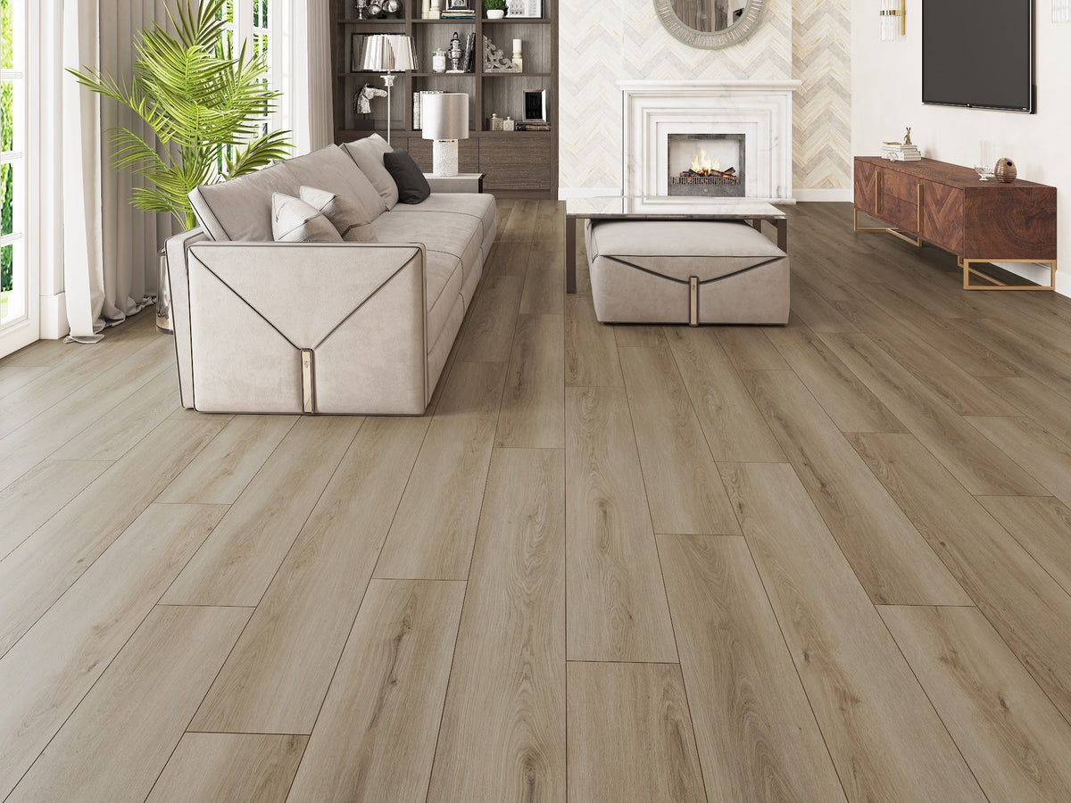 Livingston 7x48 room