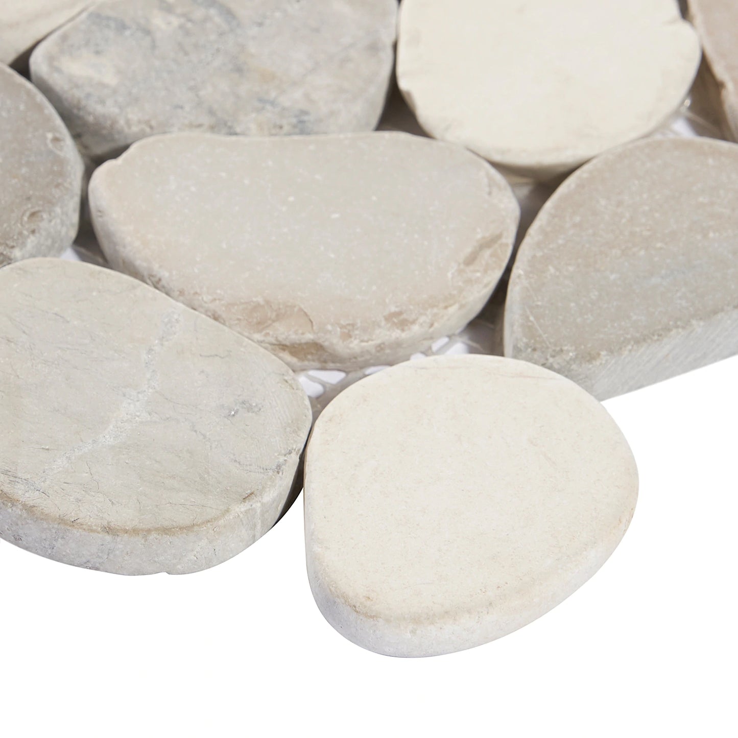 Lombok Round Pebble 12x12