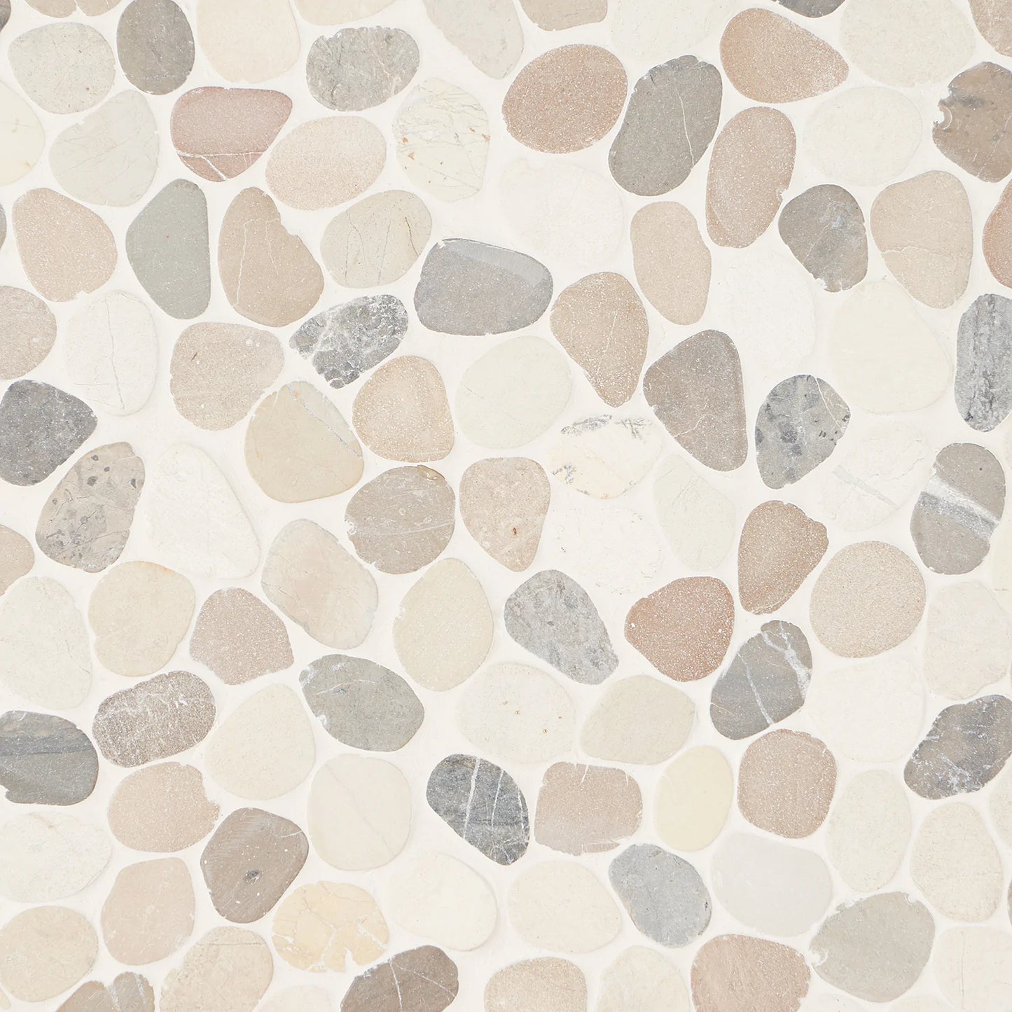 Lombok Round Pebble 12x12