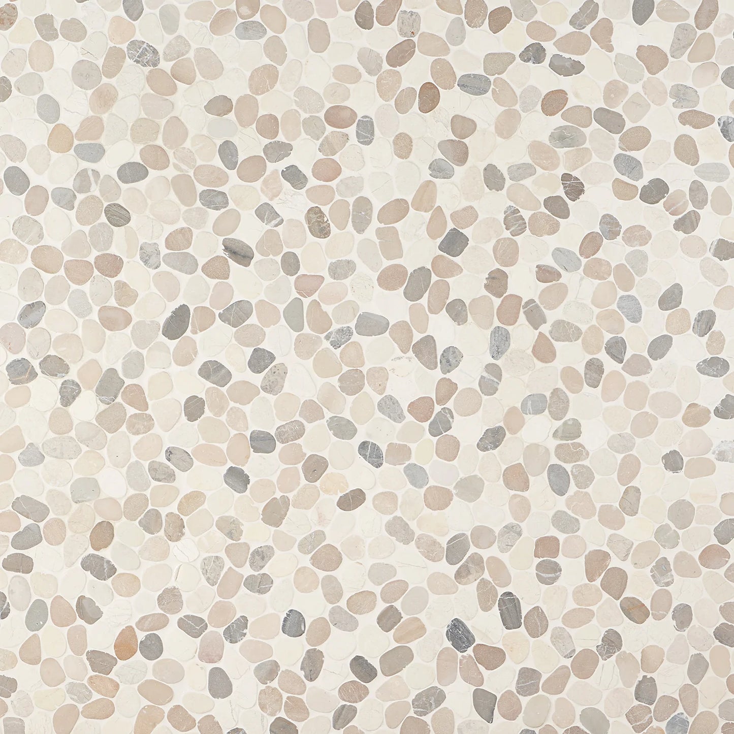 Lombok Round Pebble 12x12