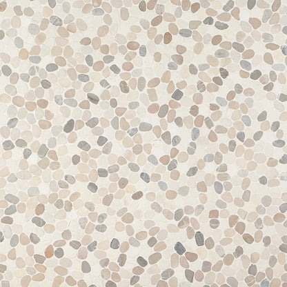 Lombok Round Pebble 12x12