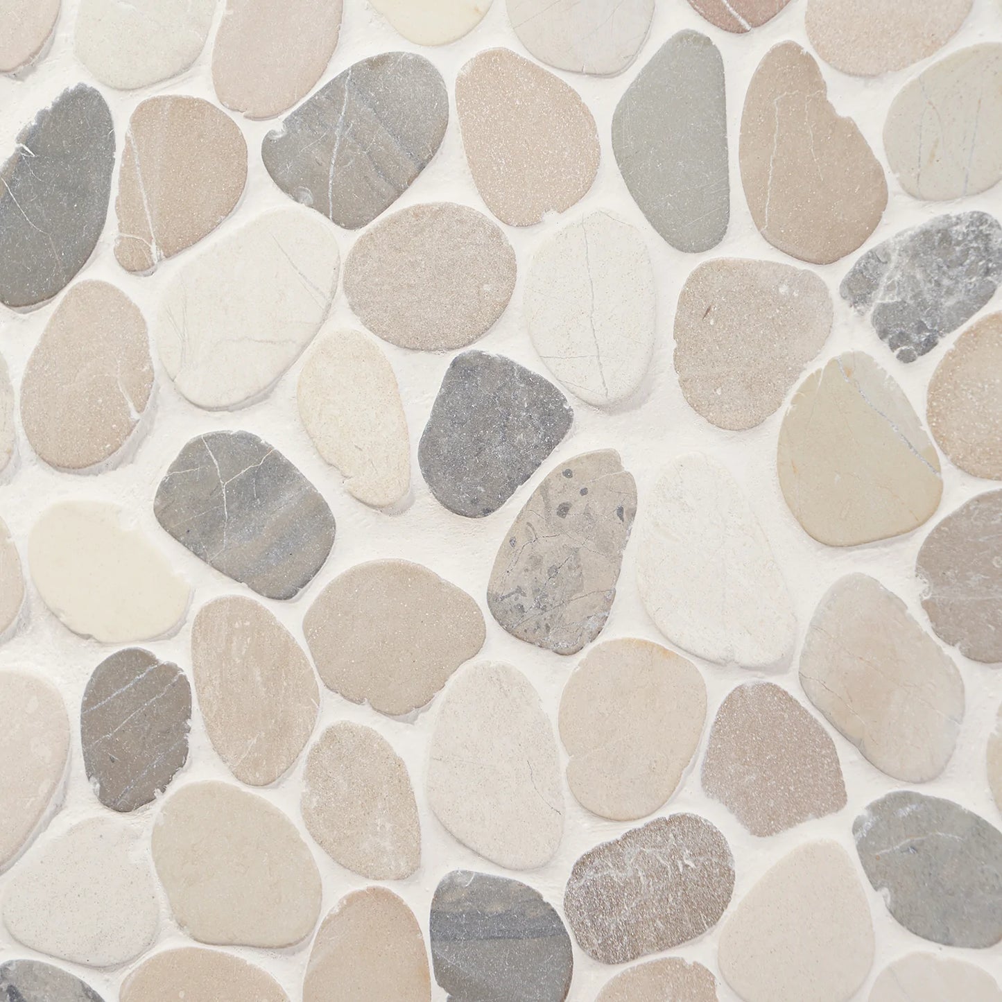 Lombok Round Pebble 12x12