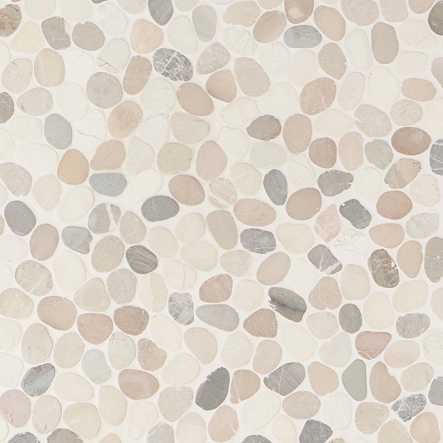 Lombok Round Pebble 12x12