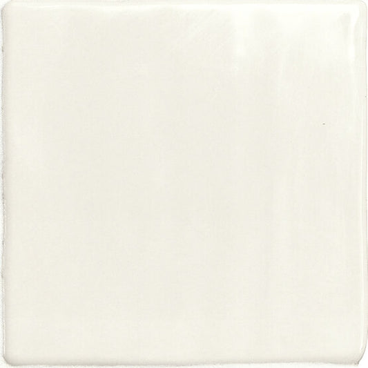 White 4.5X4.5