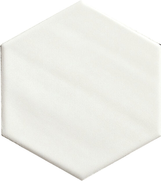 White 5.5X6.3