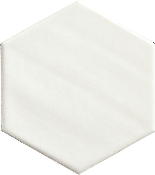 White 5.5X6.3