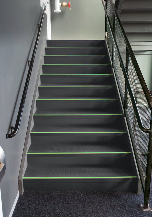 Luminous Night Stair Tread 48"