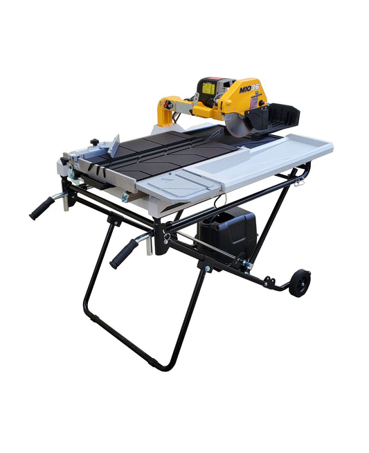 M1036 Tile Saw