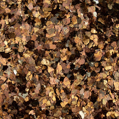 Flakes Mica